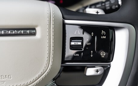 Land Rover Range Rover IV рестайлинг, 2025 год, 23 990 000 рублей, 21 фотография