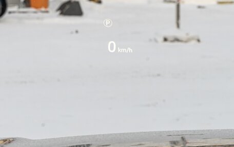 Land Rover Range Rover IV рестайлинг, 2025 год, 23 990 000 рублей, 22 фотография