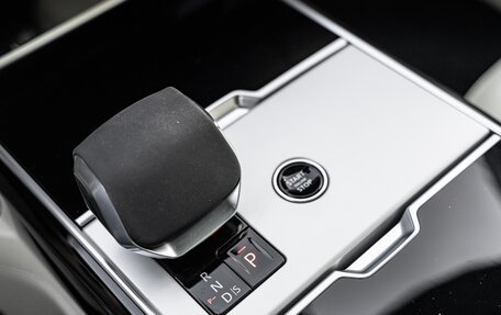 Land Rover Range Rover IV рестайлинг, 2025 год, 23 990 000 рублей, 25 фотография