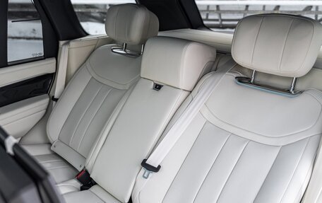 Land Rover Range Rover IV рестайлинг, 2025 год, 23 990 000 рублей, 31 фотография