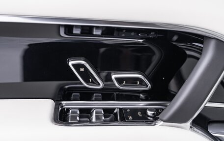 Land Rover Range Rover IV рестайлинг, 2025 год, 23 990 000 рублей, 29 фотография