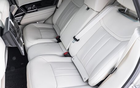 Land Rover Range Rover IV рестайлинг, 2025 год, 23 990 000 рублей, 32 фотография