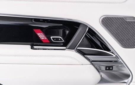 Land Rover Range Rover IV рестайлинг, 2025 год, 23 990 000 рублей, 33 фотография