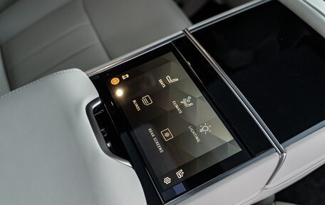 Land Rover Range Rover IV рестайлинг, 2025 год, 23 990 000 рублей, 39 фотография