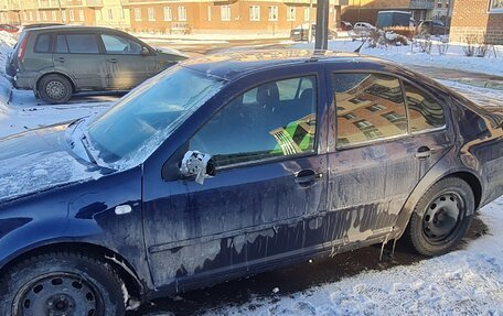 Volkswagen Bora, 2000 год, 150 000 рублей, 4 фотография