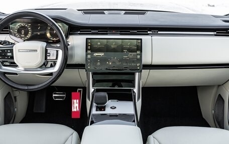 Land Rover Range Rover IV рестайлинг, 2025 год, 23 990 000 рублей, 16 фотография