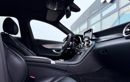 Mercedes-Benz C-Класс, 2014 год, 1 900 000 рублей, 6 фотография