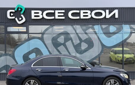 Mercedes-Benz C-Класс, 2014 год, 1 900 000 рублей, 7 фотография