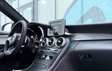 Mercedes-Benz C-Класс, 2014 год, 1 900 000 рублей, 9 фотография