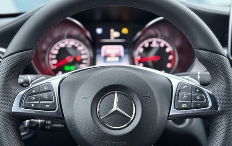 Mercedes-Benz C-Класс, 2014 год, 1 900 000 рублей, 14 фотография