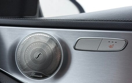 Mercedes-Benz C-Класс, 2014 год, 1 900 000 рублей, 11 фотография