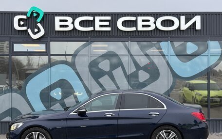 Mercedes-Benz C-Класс, 2014 год, 1 900 000 рублей, 8 фотография