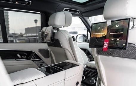 Land Rover Range Rover IV рестайлинг, 2025 год, 23 990 000 рублей, 37 фотография