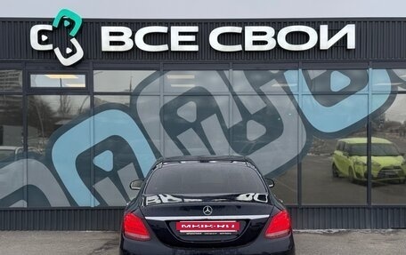 Mercedes-Benz C-Класс, 2014 год, 1 900 000 рублей, 5 фотография