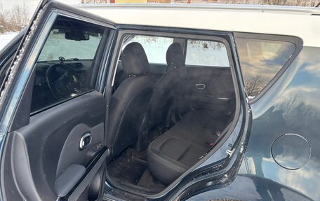 KIA Soul II рестайлинг, 2018 год, 1 300 000 рублей, 8 фотография