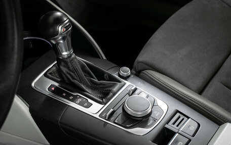 Audi A3, 2013 год, 1 480 000 рублей, 16 фотография