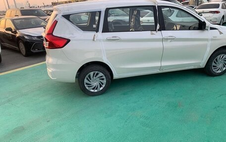 Toyota Corolla Rumion, 2016 год, 2 150 000 рублей, 6 фотография