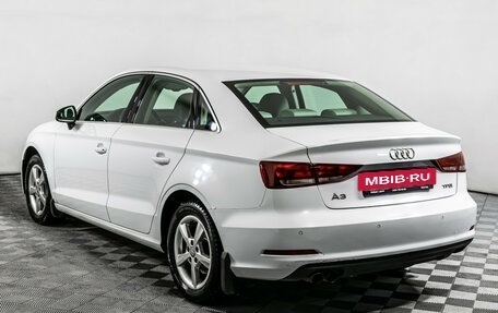 Audi A3, 2013 год, 1 480 000 рублей, 7 фотография
