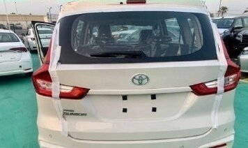 Toyota Corolla Rumion, 2016 год, 2 150 000 рублей, 10 фотография