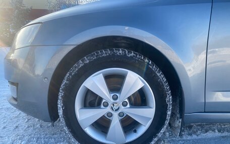 Skoda Octavia, 2013 год, 1 250 000 рублей, 7 фотография