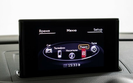 Audi A3, 2013 год, 1 480 000 рублей, 14 фотография