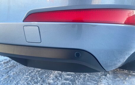 Skoda Octavia, 2013 год, 1 250 000 рублей, 14 фотография