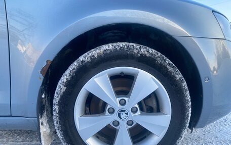 Skoda Octavia, 2013 год, 1 250 000 рублей, 17 фотография