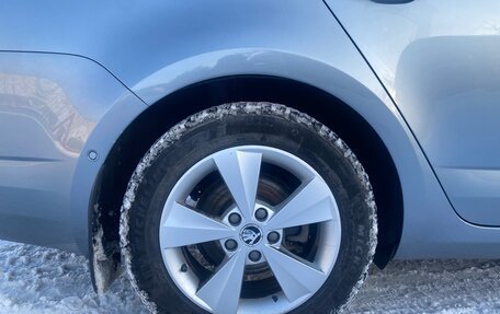 Skoda Octavia, 2013 год, 1 250 000 рублей, 16 фотография