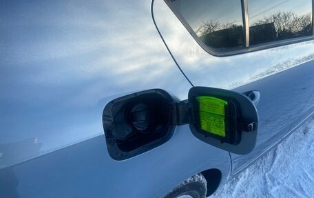 Skoda Octavia, 2013 год, 1 250 000 рублей, 19 фотография