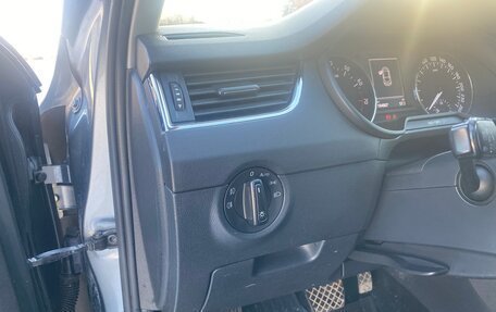 Skoda Octavia, 2013 год, 1 250 000 рублей, 23 фотография