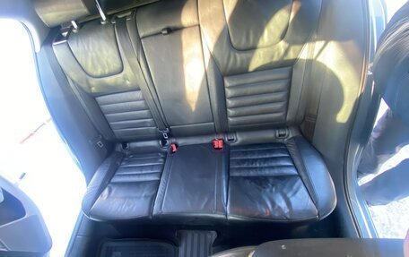 Skoda Octavia, 2013 год, 1 250 000 рублей, 29 фотография