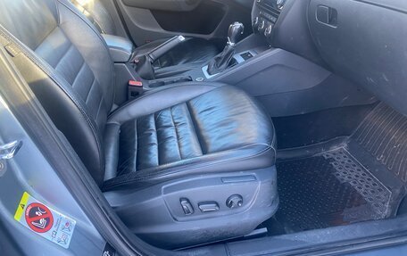 Skoda Octavia, 2013 год, 1 250 000 рублей, 35 фотография