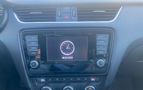 Skoda Octavia, 2013 год, 1 250 000 рублей, 28 фотография