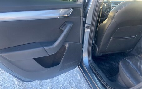 Skoda Octavia, 2013 год, 1 250 000 рублей, 30 фотография