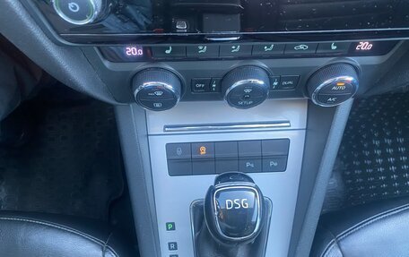 Skoda Octavia, 2013 год, 1 250 000 рублей, 27 фотография