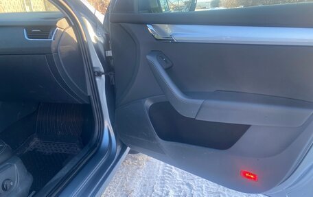 Skoda Octavia, 2013 год, 1 250 000 рублей, 36 фотография