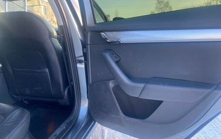 Skoda Octavia, 2013 год, 1 250 000 рублей, 32 фотография