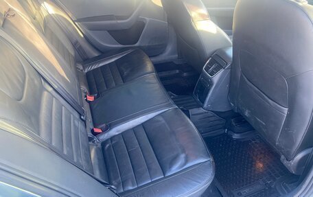 Skoda Octavia, 2013 год, 1 250 000 рублей, 33 фотография