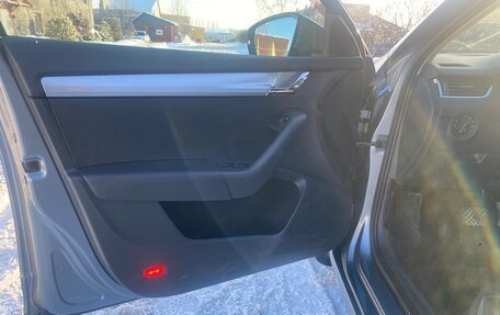 Skoda Octavia, 2013 год, 1 250 000 рублей, 38 фотография