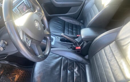 Skoda Octavia, 2013 год, 1 250 000 рублей, 39 фотография