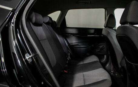 KIA Seltos I, 2020 год, 1 930 000 рублей, 9 фотография