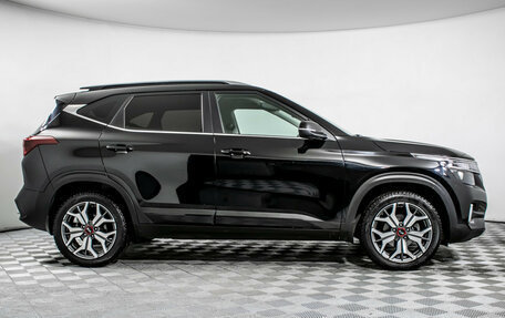 KIA Seltos I, 2020 год, 1 930 000 рублей, 4 фотография