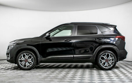 KIA Seltos I, 2020 год, 1 930 000 рублей, 8 фотография