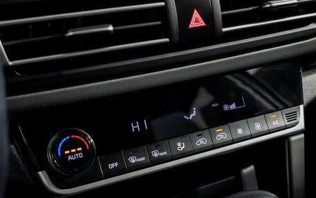 KIA Seltos I, 2020 год, 1 930 000 рублей, 15 фотография