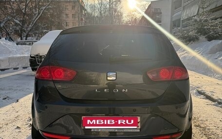 SEAT Leon II, 2011 год, 890 000 рублей, 3 фотография