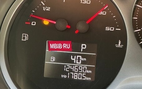 SEAT Leon II, 2011 год, 890 000 рублей, 8 фотография