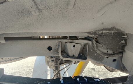 Nissan Titan I рестайлинг, 2006 год, 1 930 000 рублей, 24 фотография