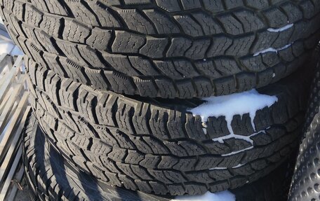 Nissan Titan I рестайлинг, 2006 год, 1 930 000 рублей, 26 фотография