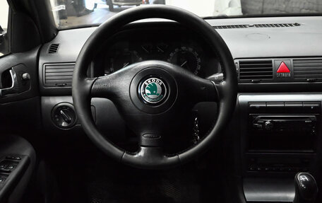 Skoda Octavia IV, 2008 год, 620 000 рублей, 11 фотография