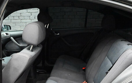 Skoda Octavia IV, 2008 год, 620 000 рублей, 10 фотография